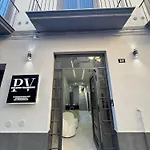Gasthuis Palazzo Valentino Napels