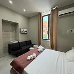 Palazzo Valentino Gasthuis 4*