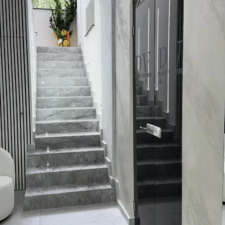 Palazzo Valentino Gasthof 4*