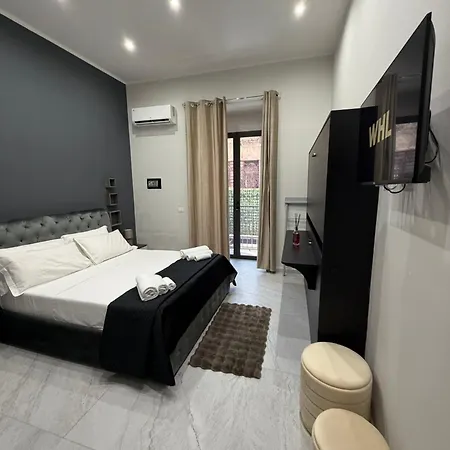Palazzo Valentino Gasthof 4*