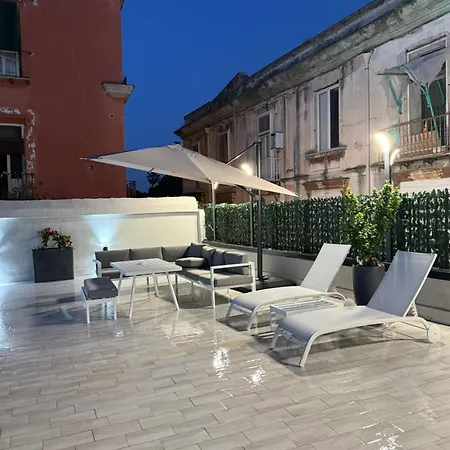 Palazzo Valentino 4* Neapel