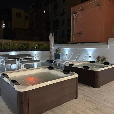 Palazzo Valentino 4*