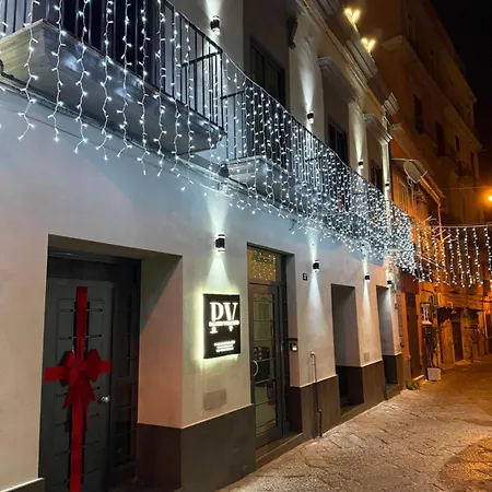 Gasthof Palazzo Valentino