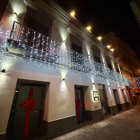 Palazzo Valentino 4*