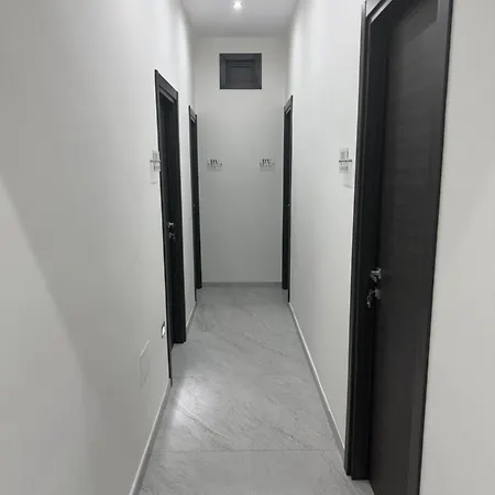 Palazzo Valentino Naples