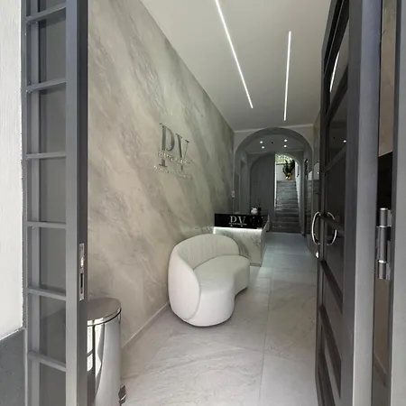 Palazzo Valentino Guest house