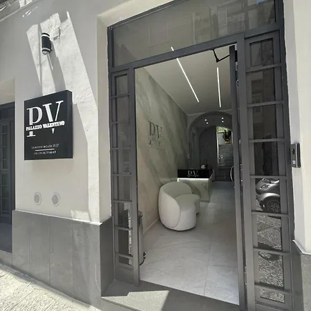 Guest house Palazzo Valentino