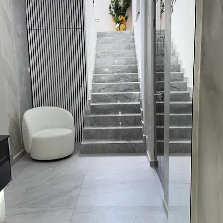 Palazzo Valentino Guest house