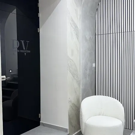 Palazzo Valentino Guest house