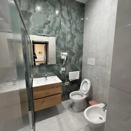 Guest house Palazzo Valentino Naples