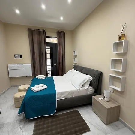 Palazzo Valentino 4*