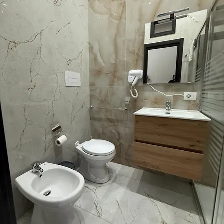 Palazzo Valentino Guest house 4*