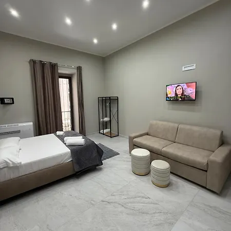 Guest house Palazzo Valentino 4*