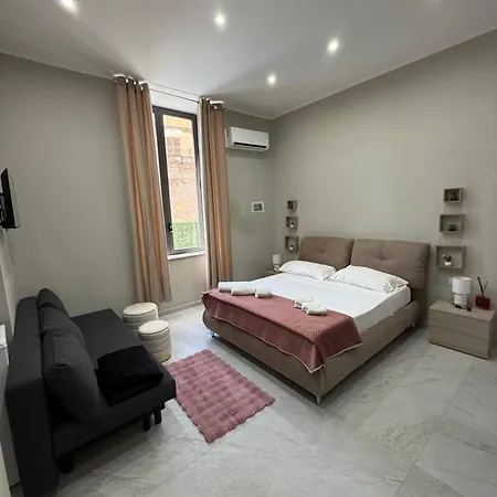 Guest house Palazzo Valentino Naples