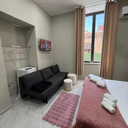 Guest house Palazzo Valentino