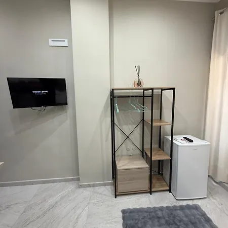 Palazzo Valentino Guest house Naples