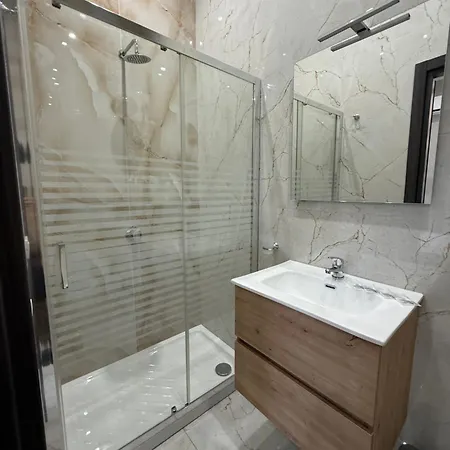 Palazzo Valentino Naples