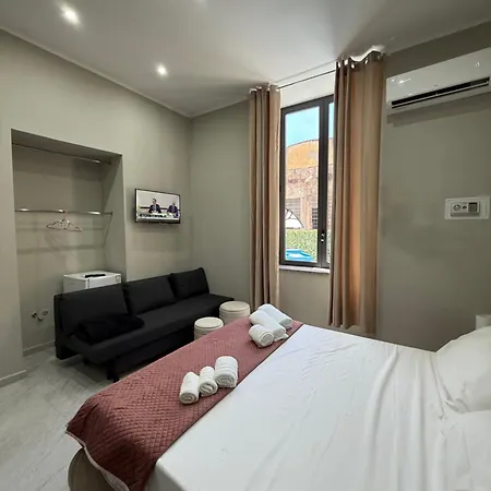 Palazzo Valentino Guest house 4*