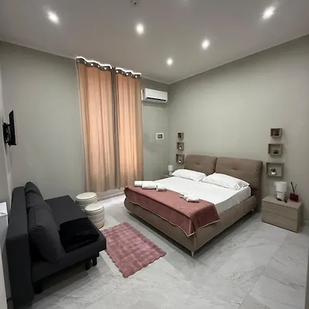 Palazzo Valentino Guest house 4*