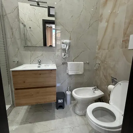 Guest house Palazzo Valentino 4*