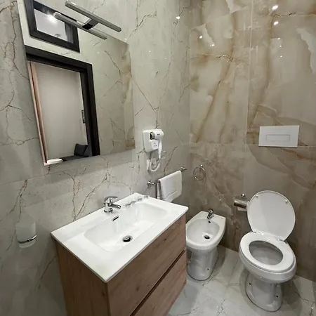 Palazzo Valentino Guest house Naples