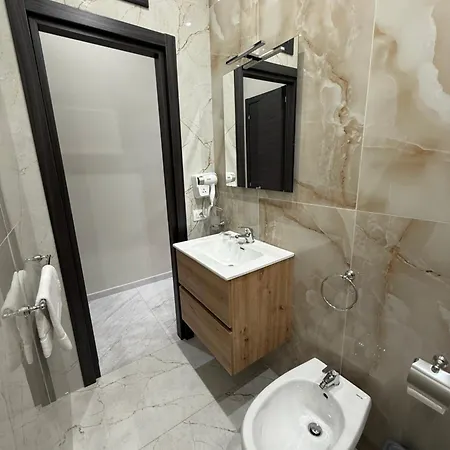 Guest house Palazzo Valentino