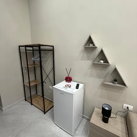 Guest house Palazzo Valentino Naples