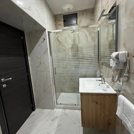 Palazzo Valentino Guest house