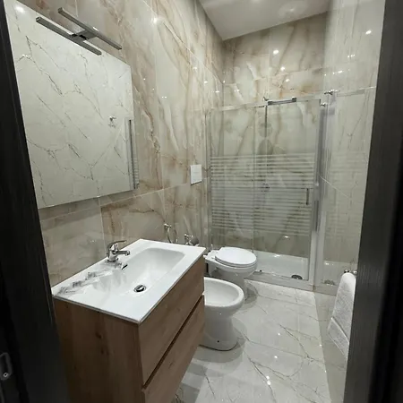 Guest house Palazzo Valentino