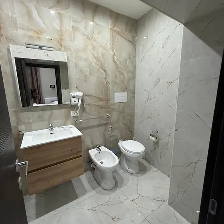 Palazzo Valentino Guest house 4*