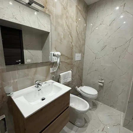 Palazzo Valentino Guest house Naples