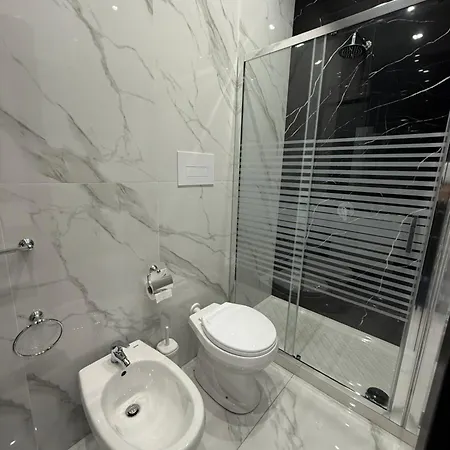 Palazzo Valentino Guest house 4*