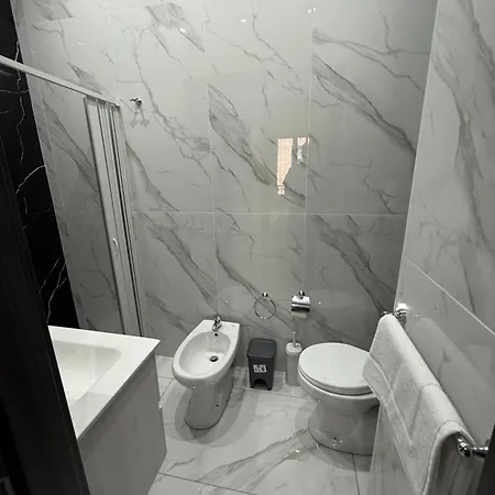 Palazzo Valentino Guest house