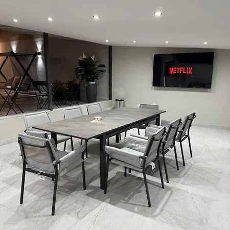 Palazzo Valentino Guest house