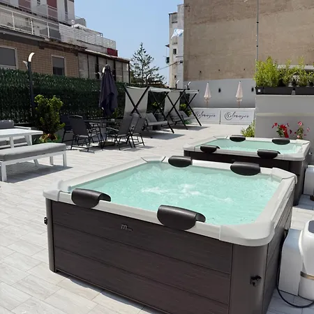 Guest house Palazzo Valentino Naples