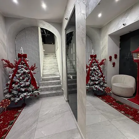 Palazzo Valentino Guest house