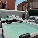 Palazzo Valentino 4* Nápoles