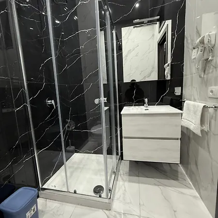 Penzion Palazzo Valentino 4*