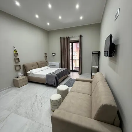 Palazzo Valentino Penzion 4*