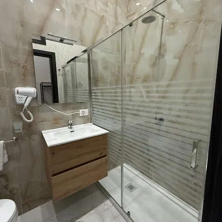 Penzion Palazzo Valentino 4*