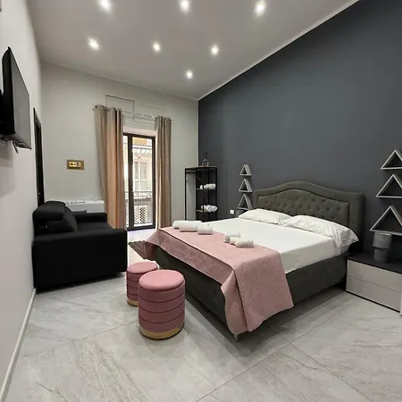 Penzion Palazzo Valentino