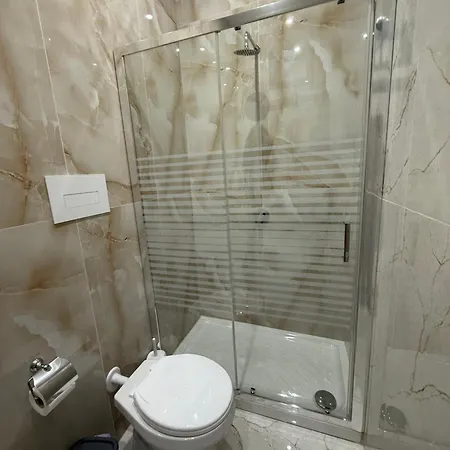 Penzion Palazzo Valentino Neapol