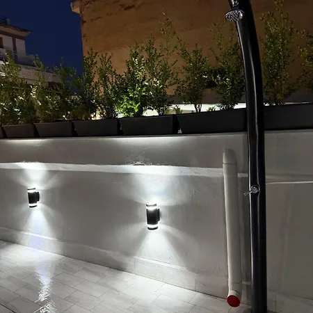 Penzion Palazzo Valentino 4*