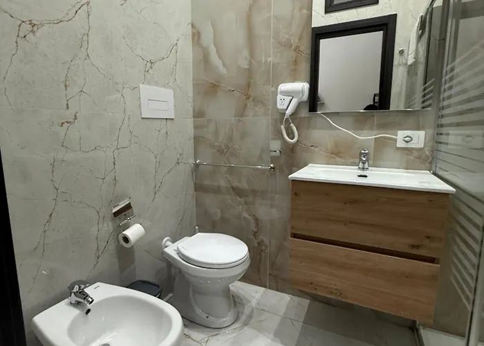 Palazzo Valentino Πανσιόν 4*