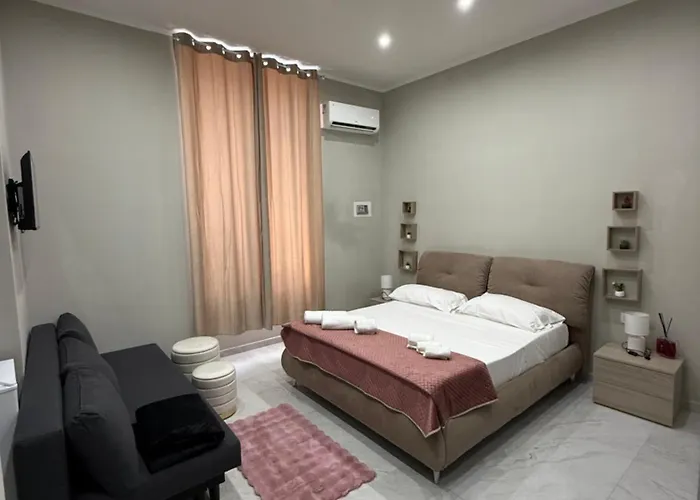 Palazzo Valentino Πανσιόν 4*