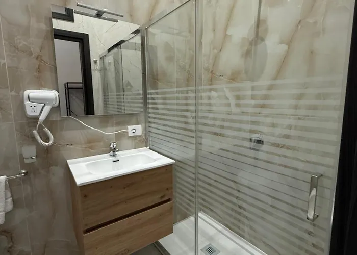 Πανσιόν Palazzo Valentino 4*