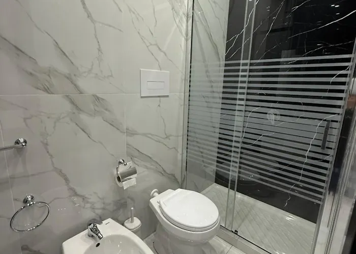 Palazzo Valentino Πανσιόν 4*