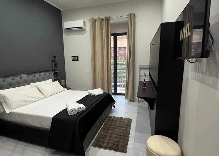 Palazzo Valentino Πανσιόν 4*