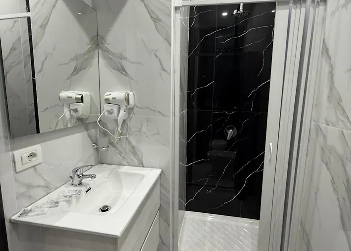 Palazzo Valentino Πανσιόν 4*